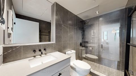 Photo 7 at 701 - 41 Dovercourt Road, Waterfront Communities C1, Toronto