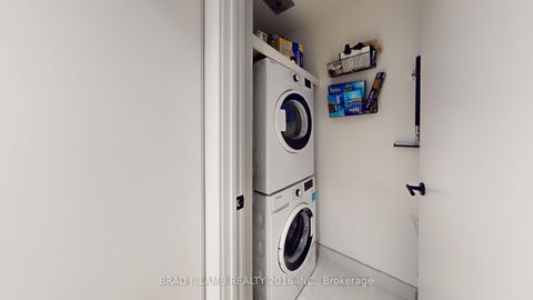 Photo 13 at 701 - 41 Dovercourt Road, Waterfront Communities C1, Toronto