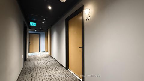 Photo 14 at 701 - 41 Dovercourt Road, Waterfront Communities C1, Toronto