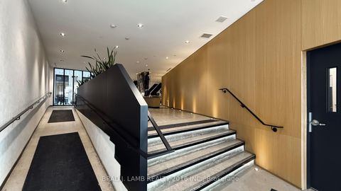 Photo 15 at 701 - 41 Dovercourt Road, Waterfront Communities C1, Toronto