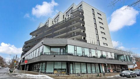 Photo 16 at 701 - 41 Dovercourt Road, Waterfront Communities C1, Toronto