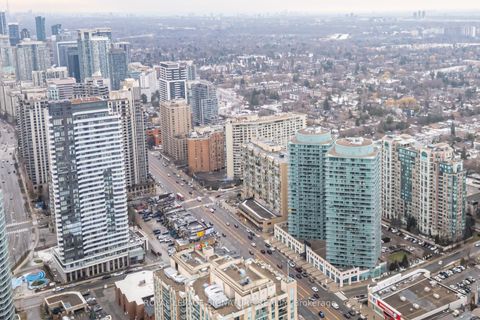 Photo 1 at 202 - 5500 Yonge Street, Willowdale West, Toronto