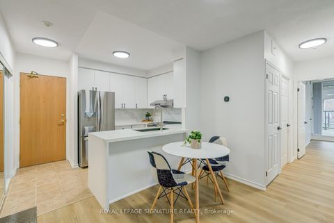 Photo 3 at 202 - 5500 Yonge Street, Willowdale West, Toronto