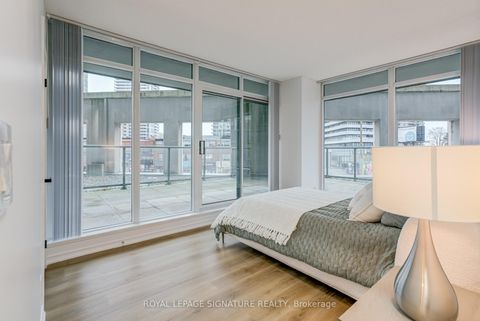 Photo 10 at 202 - 5500 Yonge Street, Willowdale West, Toronto