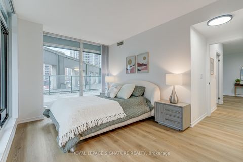 Photo 11 at 202 - 5500 Yonge Street, Willowdale West, Toronto