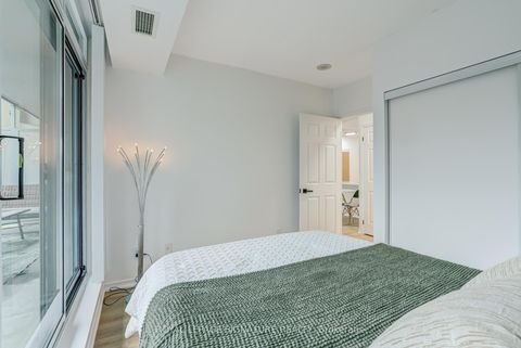 Photo 18 at 202 - 5500 Yonge Street, Willowdale West, Toronto