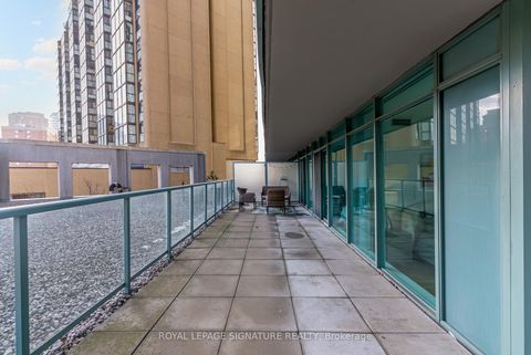 Photo 21 at 202 - 5500 Yonge Street, Willowdale West, Toronto
