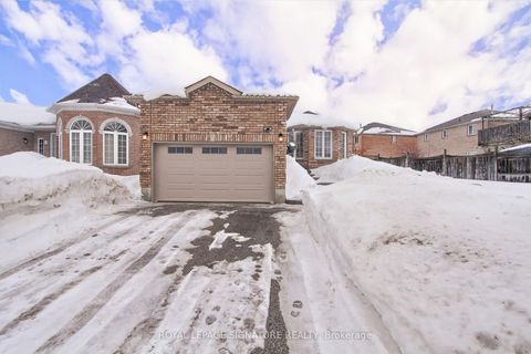 Photo 1 at 62 CLOUGHLEY Drive, 400 West, Barrie