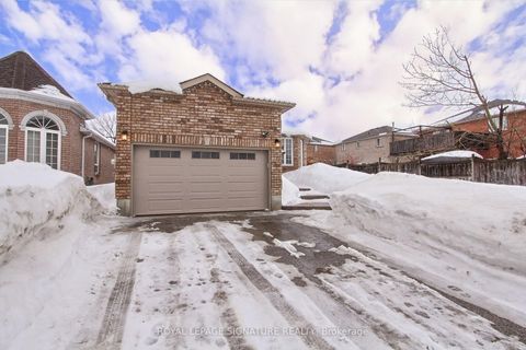 Photo 4 at 62 CLOUGHLEY Drive, 400 West, Barrie