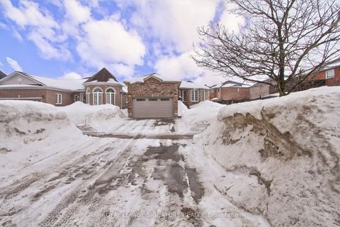 Photo 5 at 62 CLOUGHLEY Drive, 400 West, Barrie