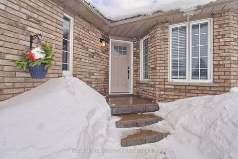 Photo 6 at 62 CLOUGHLEY Drive, 400 West, Barrie