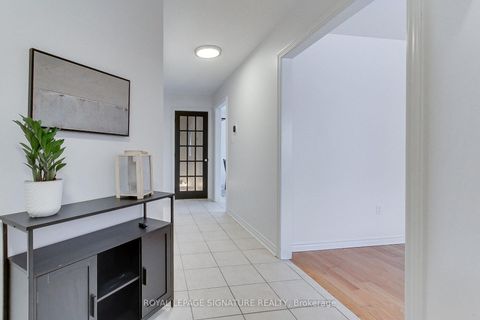 Photo 9 at 62 CLOUGHLEY Drive, 400 West, Barrie