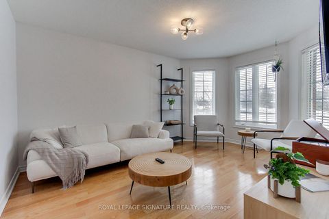 Photo 10 at 62 CLOUGHLEY Drive, 400 West, Barrie