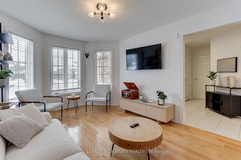 Photo 11 at 62 CLOUGHLEY Drive, 400 West, Barrie