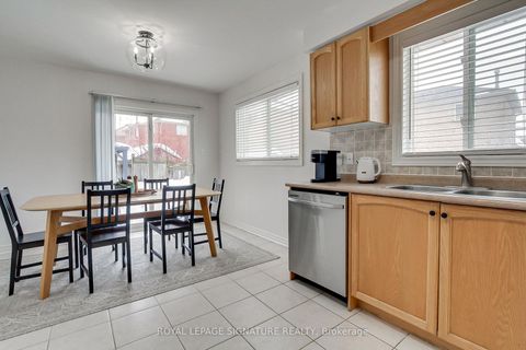Photo 16 at 62 CLOUGHLEY Drive, 400 West, Barrie