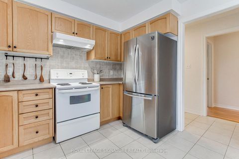 Photo 17 at 62 CLOUGHLEY Drive, 400 West, Barrie