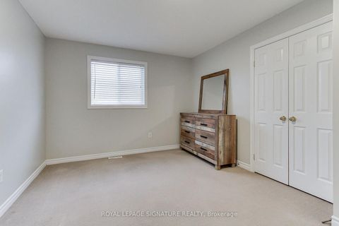 Photo 25 at 62 CLOUGHLEY Drive, 400 West, Barrie