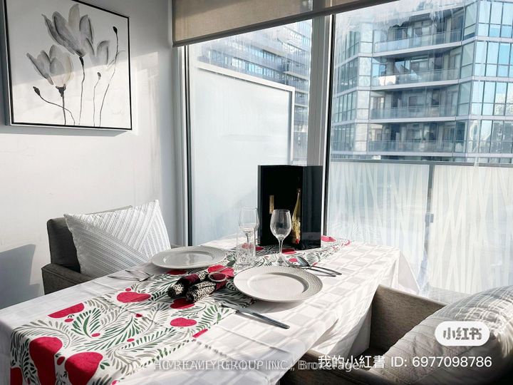 Photo 10 at 904 - 42 Charles Street, Yonge Corridor, Toronto