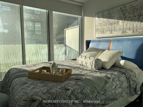 Photo 4 at 904 - 42 Charles Street, Yonge Corridor, Toronto