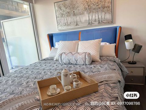 Photo 6 at 904 - 42 Charles Street, Yonge Corridor, Toronto