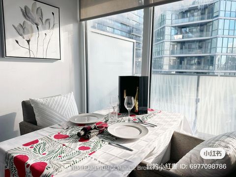 Photo 10 at 904 - 42 Charles Street, Yonge Corridor, Toronto