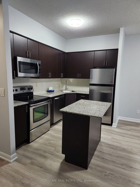 Photo 14 at 301 - 15 Bruyeres Mews, Niagara, Toronto