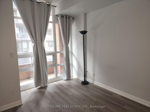 Photo 19 at 301 - 15 Bruyeres Mews, Niagara, Toronto