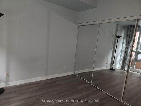 Photo 20 at 301 - 15 Bruyeres Mews, Niagara, Toronto