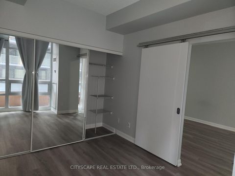 Photo 21 at 301 - 15 Bruyeres Mews, Niagara, Toronto