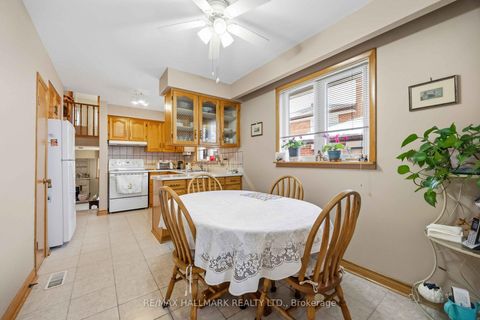 Photo 6 at 47 Paulvale Crescent, York University Heights, Toronto