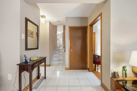 Photo 11 at 47 Paulvale Crescent, York University Heights, Toronto