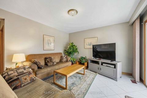 Photo 12 at 47 Paulvale Crescent, York University Heights, Toronto