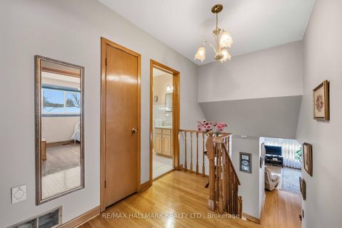 Photo 15 at 47 Paulvale Crescent, York University Heights, Toronto