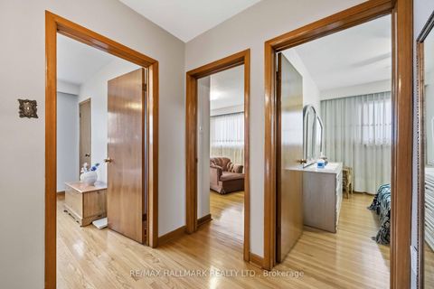 Photo 16 at 47 Paulvale Crescent, York University Heights, Toronto