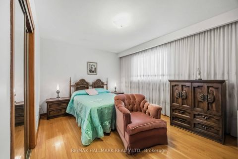 Photo 20 at 47 Paulvale Crescent, York University Heights, Toronto