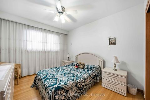 Photo 21 at 47 Paulvale Crescent, York University Heights, Toronto