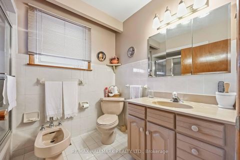 Photo 22 at 47 Paulvale Crescent, York University Heights, Toronto
