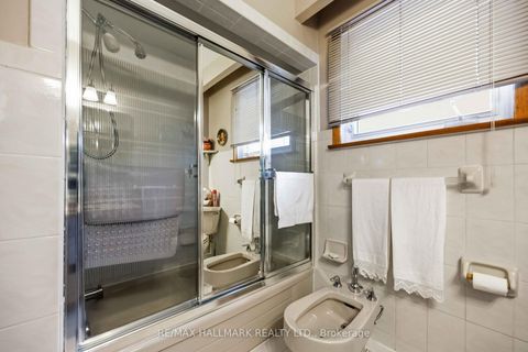 Photo 23 at 47 Paulvale Crescent, York University Heights, Toronto