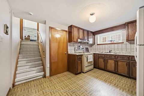 Photo 24 at 47 Paulvale Crescent, York University Heights, Toronto