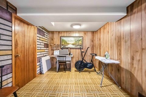 Photo 27 at 47 Paulvale Crescent, York University Heights, Toronto