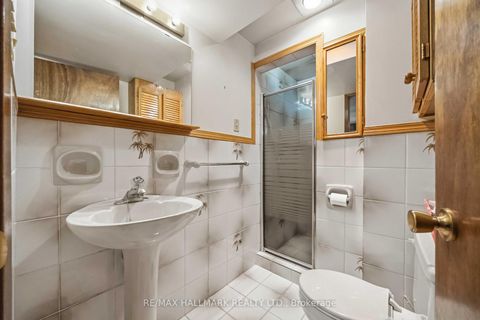 Photo 28 at 47 Paulvale Crescent, York University Heights, Toronto