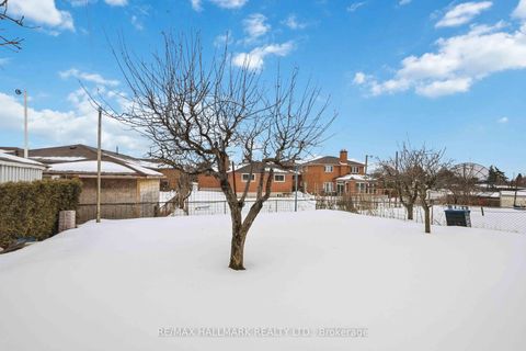 Photo 31 at 47 Paulvale Crescent, York University Heights, Toronto