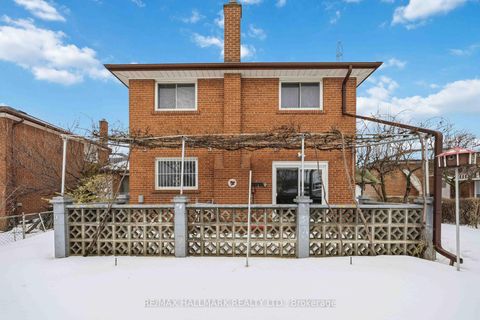 Photo 34 at 47 Paulvale Crescent, York University Heights, Toronto