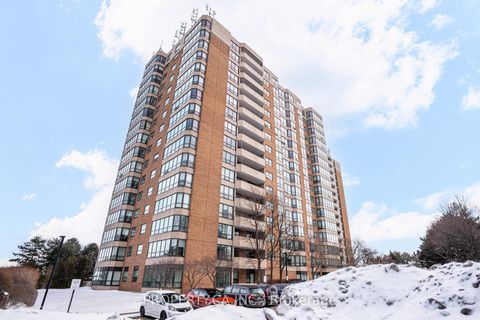 Photo 3 at 1109 - 7601 Bathurst Street, Yorkhill, Vaughan