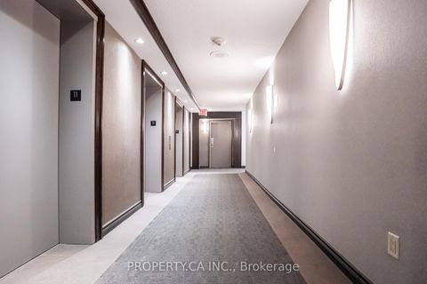 Photo 7 at 1109 - 7601 Bathurst Street, Yorkhill, Vaughan