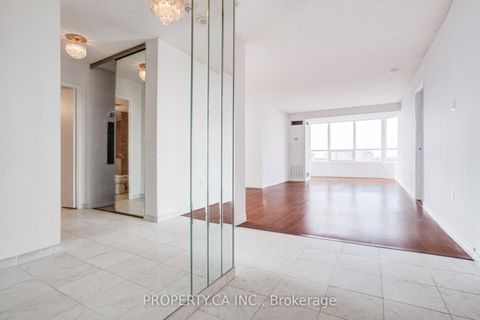 Photo 12 at 1109 - 7601 Bathurst Street, Yorkhill, Vaughan