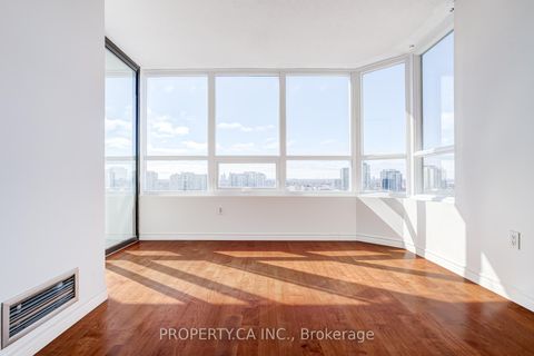 Photo 19 at 1109 - 7601 Bathurst Street, Yorkhill, Vaughan