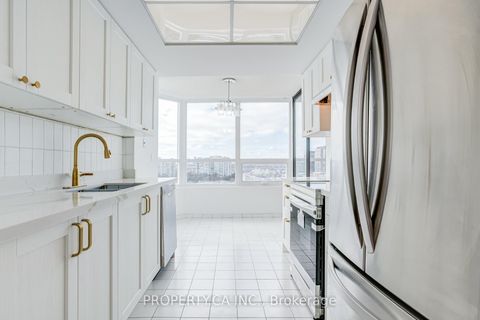 Photo 21 at 1109 - 7601 Bathurst Street, Yorkhill, Vaughan