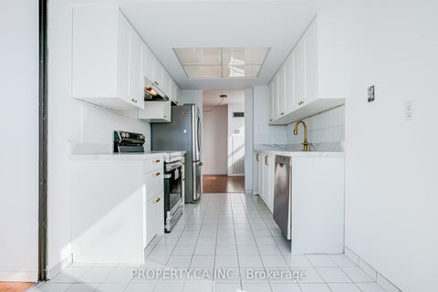 Photo 25 at 1109 - 7601 Bathurst Street, Yorkhill, Vaughan