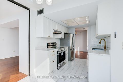 Photo 26 at 1109 - 7601 Bathurst Street, Yorkhill, Vaughan